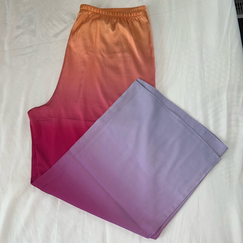 Express pant